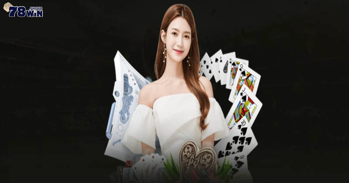 Luật chơi tại 78WIN