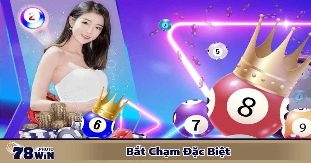 Cách áp dụng phương pháp bắt chạm đặc biệt để dự đoán số chính xác