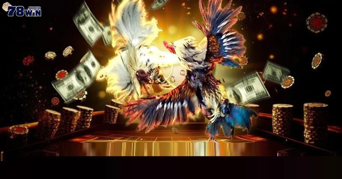 Cách chọn trận đấu đá gà C1 chất lượng cao