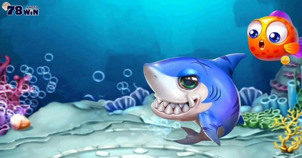 Khi nào nên nhắm vào boss cá lớn để tối ưu điểm thưởng?