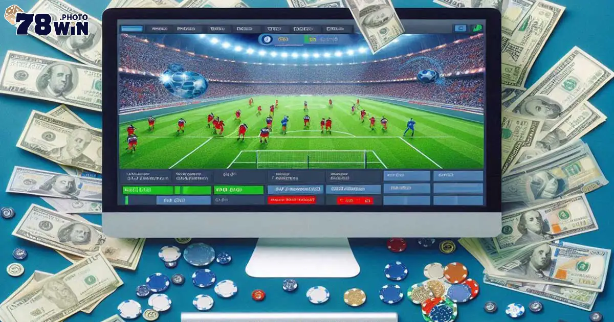 Kèo hiệp phụ là gì? Giới thiệu về cách đặt cược tại 78WIN