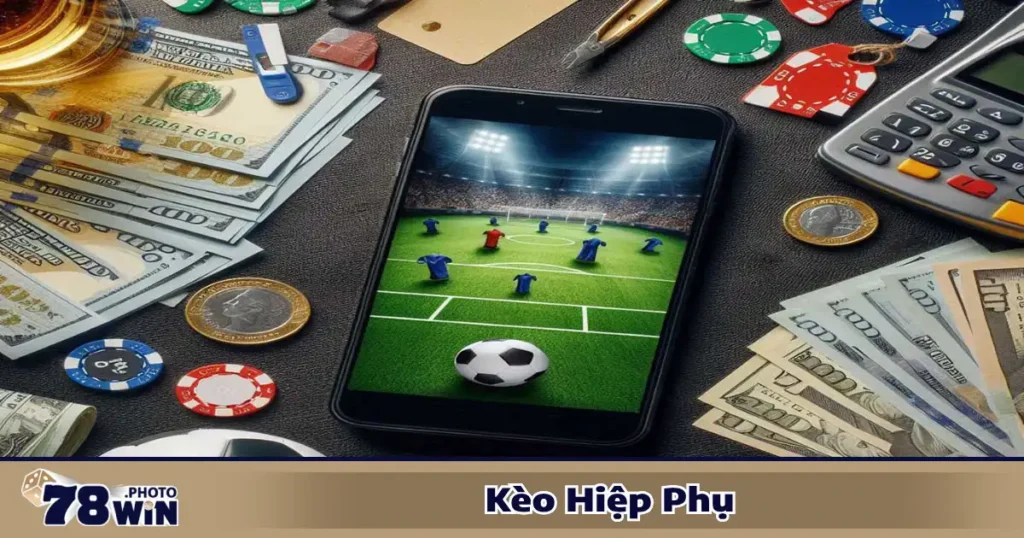 Khi nào nên đặt cược vào đội có thể thắng trong hiệp phụ?