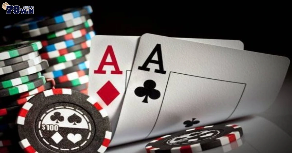 Mẹo nhận diện bài mạnh để đặt cược hợp lý