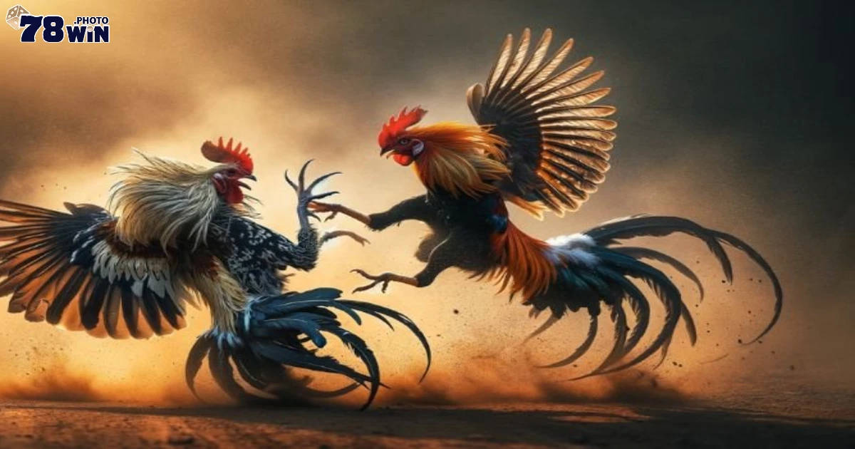 Trực Tiếp Đá Gà Campuchia - Đặt Cược Chính Xác Tại 78WIN 2 Trực tiếp đá gà Campuchia có gì đặc biệt? Giới thiệu hệ thống cá cược chuyên nghiệp