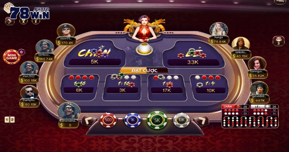 Các quy tắc đặt cược cơ bản nhất